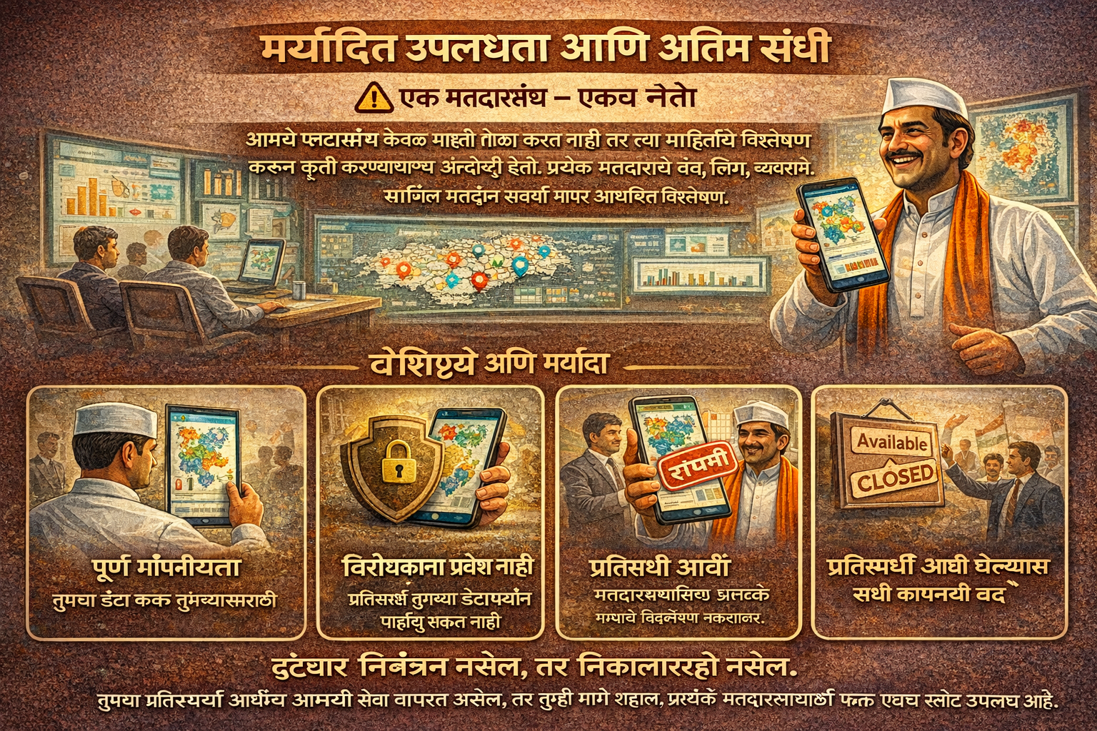 Security and Privacy