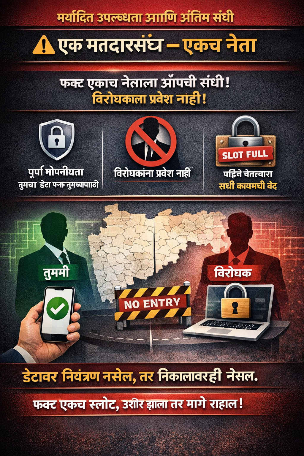 Limited Availability