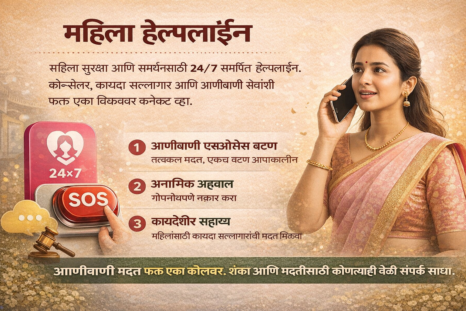 Technology Advantage